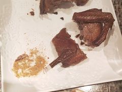 -岭南小生·粤港点心(南门口店)