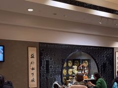 -海天楼中餐厅(吴宫泛太平洋酒店)