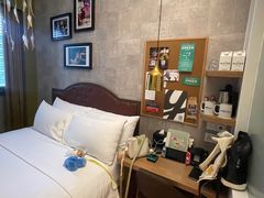 -新加坡武吉士lyf酒店