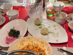 -芙蓉堂(武汉天地店)