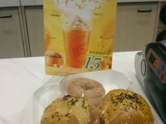 -85度C(生甜甜圈研究工坊·上海局门店)