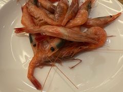 -怡咖啡海鲜自助餐厅(浦东香格里拉店)