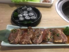 -好牛烧肉(世茂广场店)