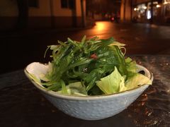 -石屋料理(南京西路店)