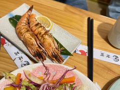 -鳗鲔·料理小馆