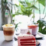 精致小洋房~超小资的下午茶时间开始啦🥳