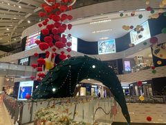 -上海尚嘉中心