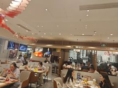 -大厨小馆(华阳城店)