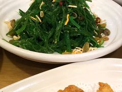 -吕氏疙瘩汤·海鲜新鲁菜(凯德mall新都心店)