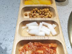 -妥妥烤肉料理(昙华林店)