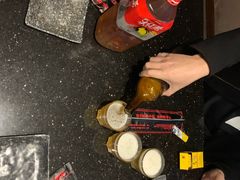 -冰城小镇音乐串吧·聚会餐厅(百子湾店)