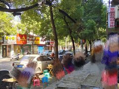 -覃肥叔桂林米粉(粮道街店)