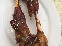 -那达慕蒙古风味酒楼