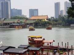 -珠海圆明新园