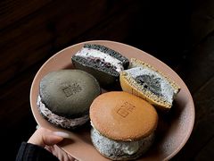 -泽田本家·铜锣烧(美罗城店)
