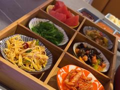 -小米烤肉-泥炉炭烤(常营店)