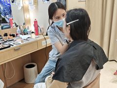 -天真蓝照相馆(上海中山公园龙之梦店)