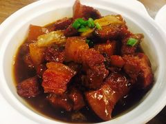 -妈妈的味道(工人体育场东路店)