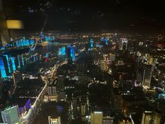 -长沙尼依格罗酒店
