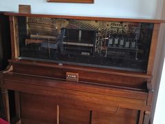 -鼓浪屿钢琴博物馆