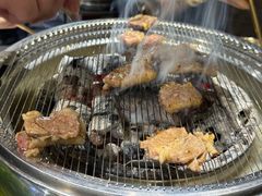 -本炙炭烤·蒲烧活鳗料理店(金沙洲店)