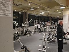 -聚健身GatherFitness(余杭店)