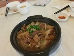 -金河半岛园林酒家(金融城店)