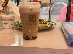 -奈雪的茶(中粮祥云小镇店)