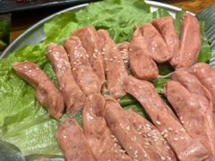 -子檀大隐炭烧(食品街店)