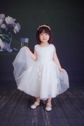 -皇家爱婴高端儿童摄影(苹果园店)