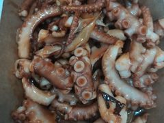 -蓝珊甄选海鲜自助·火锅大排档(近阿那亚店)