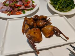 -琬苑鸽庄·川粤融合菜(解放碑总店)