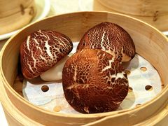 -万丽轩·粤菜(王府井金茂万丽酒店)