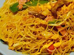 星洲炒米粉-龙记香港茶餐厅(久光百货店)