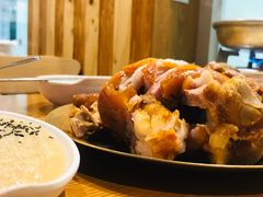 -Myth猪蹄(明洞店)