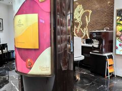 -GODIVA(宁波来福士店)