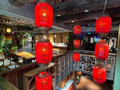 -老灶堂文创火锅(文艺路店)