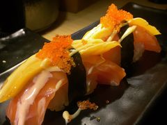 -昊·来了寿司(双楠2店)