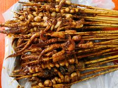 -十里铺铁板鱿鱼