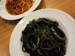 -萨莉亚意式餐厅(深南茂业店)