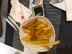 -小蕃茄意大利餐厅(开发区时尚天街店)