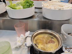 -鲸之味回转自助小火锅(钟鼎名悦店)