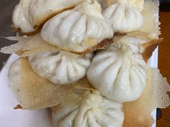 -李记大厨
