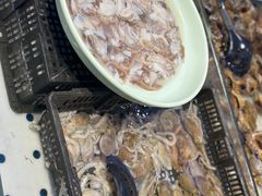 -川骄海鲜自助(河东店)