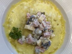 -库滋明·俄罗斯特色美食(中央大街店)