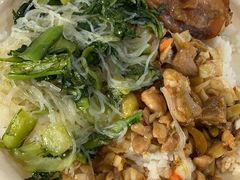 -北京信息科技大学清河小营校区学生食堂