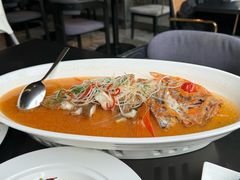 -东莱馋房(陆家嘴店)