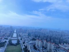 -南昌之星摩天轮