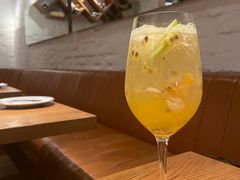 -La Strada(安福路店)