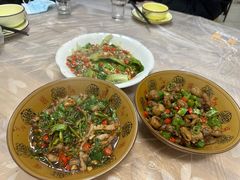 -老师傅餐馆(长沙店)